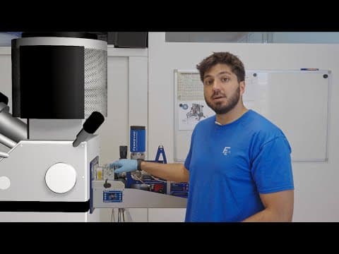 Improve UHV Levels During Sample Transfer with These Simple Steps